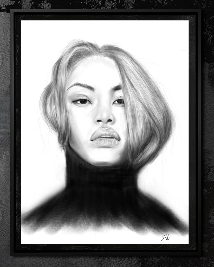 PINTURA "SIN NOMBRE"