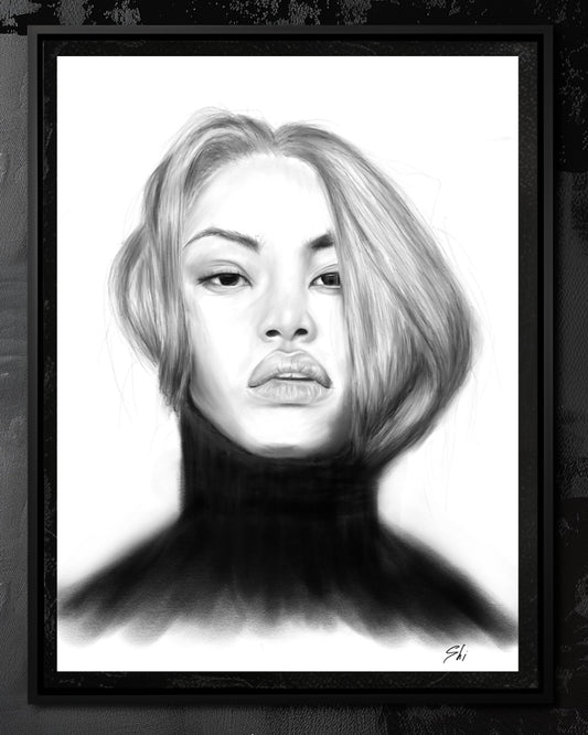 PINTURA "SIN NOMBRE"