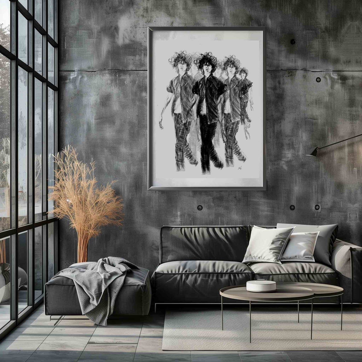 PINTURA "SIN NOMBRE"