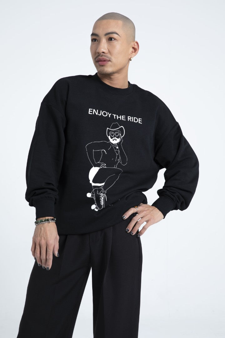 Sweatshirts