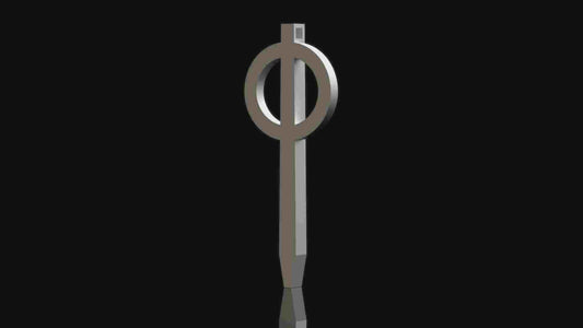 "THE ANKH"